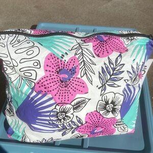 ALOHA Collection Max Okika Pouch Large